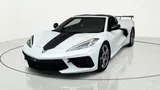2023 Chevrolet Corvette photo 8