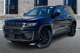 2026 Jeep Grand Cherokee photo 2