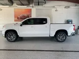 2026 Chevrolet Silverado 1500 photo 5