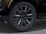 2026 Chevrolet Suburban photo 9