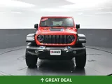 2024 Jeep Wrangler 4xe photo 7