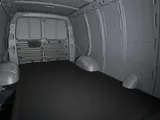 2025 Chevrolet Express Cargo Van photo 17