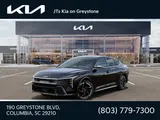 2026 Kia K4 photo 1
