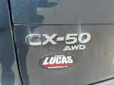 2024 Mazda CX-50 photo 47