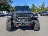 2020 Jeep Wrangler Unlimited photo 9