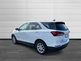 2023 Chevrolet Equinox photo 5