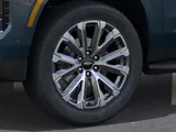 2026 Chevrolet Tahoe photo 9