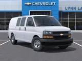 2025 Chevrolet Express Cargo Van photo 7