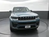 2026 Jeep Grand Cherokee L photo 3