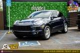 2018 Porsche Macan photo 1