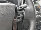 2027 Nissan Frontier photo 19