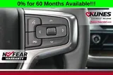 2026 Chevrolet Silverado 1500 photo 28