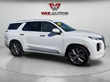 2021 Hyundai Palisade photo 6