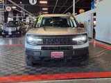 2021 Ford Bronco Sport photo 2