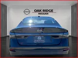 2027 Nissan Sentra photo 4
