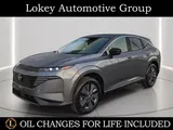 2026 Nissan Murano photo 1