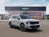 2026 Kia Sorento photo 8