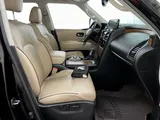 2023 Nissan Armada photo 42