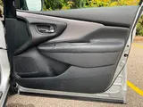 2023 Nissan Murano photo 23