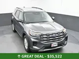 2025 Ford Explorer photo 36