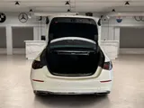 2023 Mercedes-Benz S-Class photo 5