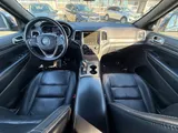 2016 Jeep Grand Cherokee photo 30