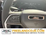 2027 Jeep Grand Cherokee L photo 26
