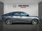 2027 Nissan Sentra photo 2