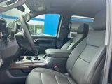 2026 Chevrolet Silverado 2500HD photo 13