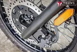 2025 Kawasaki KLR 650 photo 22