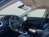 2018 Jeep Compass photo 9