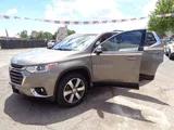 2019 Chevrolet Traverse photo 14