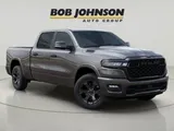 2027 Ram 1500 photo 1