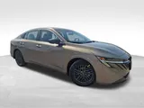 2027 Nissan Sentra photo 1