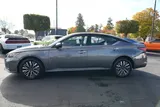 2025 Nissan Altima photo 12