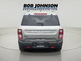 2023 Ford Bronco Sport photo 8