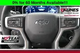 2026 Chevrolet Silverado 1500 photo 26