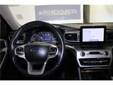 2022 Ford Explorer photo 36