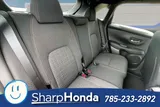 2027 Honda HR-V photo 11
