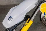 2027 Husqvarna TE 300 photo 17