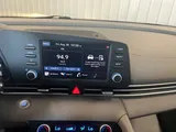 2023 Hyundai Elantra Hybrid photo 18