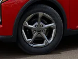 2027 Kia K4 photo 9