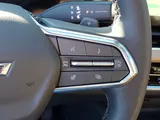2027 Chevrolet Equinox photo 19