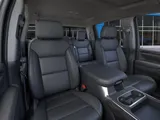 2026 Chevrolet Silverado 2500HD photo 16