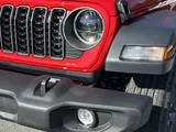 2027 Jeep Wrangler photo 9