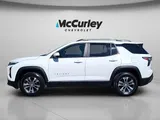 2025 Chevrolet Equinox photo 4