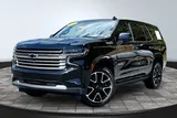2021 Chevrolet Tahoe photo 12