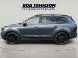 2024 Kia Telluride photo 4