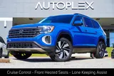 2026 Volkswagen Atlas photo 1