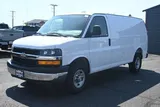 2026 Chevrolet Express Cargo Van photo 8